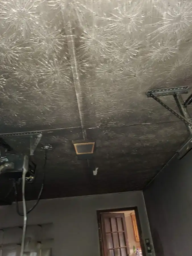 Fire and smoke damage assessment for Emergency Water Damage Services in Meadow Lakes